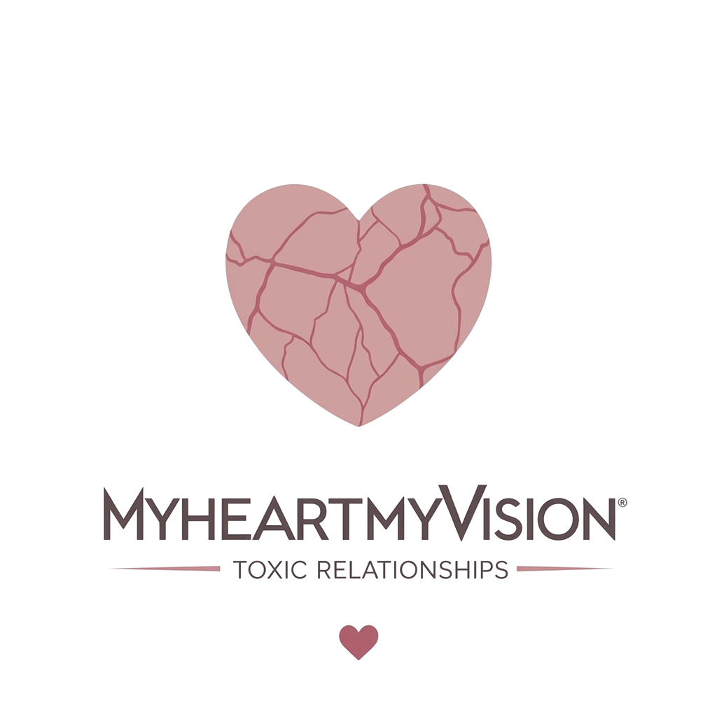 myheartmyvision.com